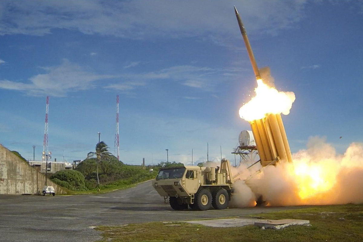 In the New Cuban Missile Crisis Are We Now in Checkmate? An Interview with Peter Pry