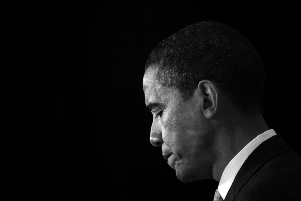 Cleaning Up Obama’s Wartime Messes - 5 Moves Trump Can Make to Succeed
