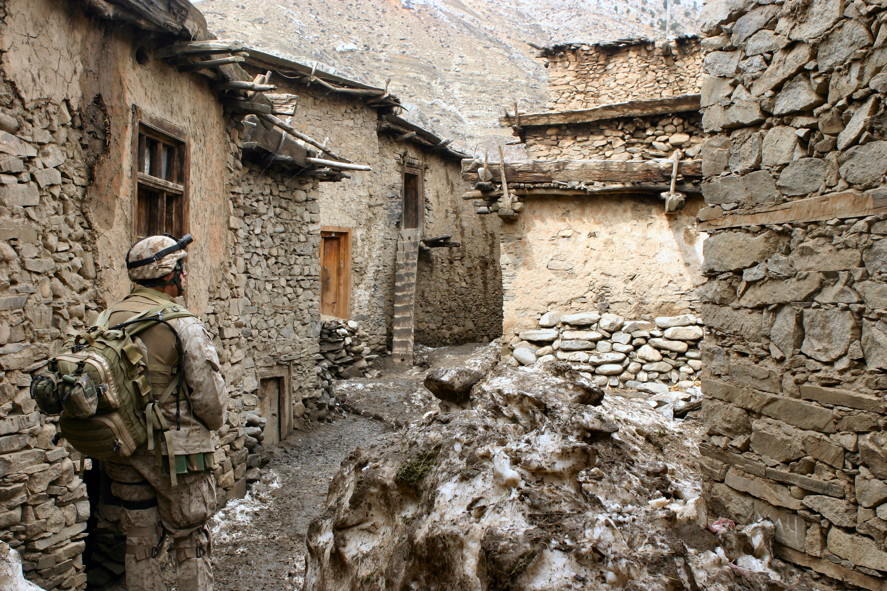 ISIS is Moving & Growing Bolder