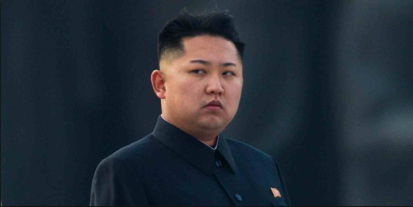 Behind North Korea Lurks Iran, China, Russia, and All Militant Islam