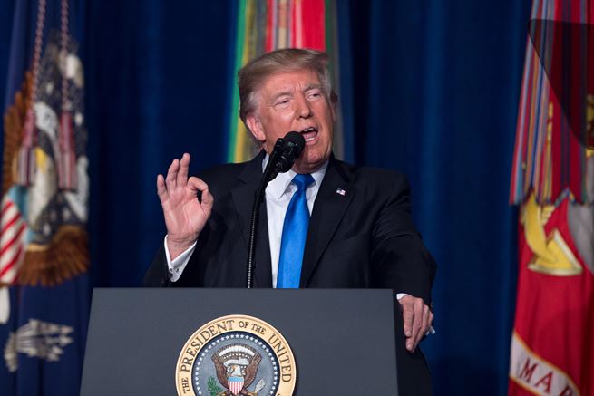 Trump’s Pivot in Afghanistan – A Reality Check