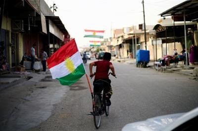 Please Reconsider and Recognize a Free Kurdistan – A Letter to President Trump and Secretary Tillerson