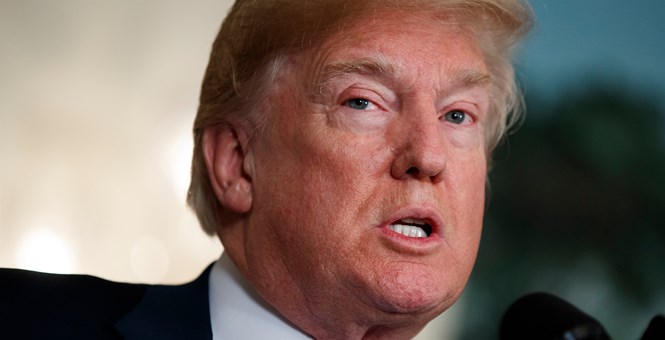 Memo to Trump Haters – This President Just Might Save Your Lives