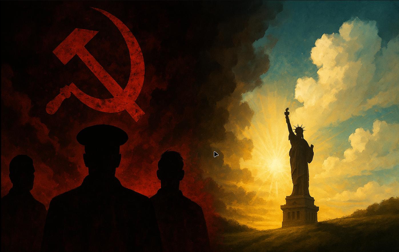 A Democratic Socialist in a Hurry