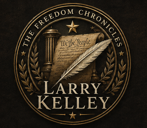 Larry Kelley Media Appearances