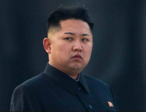 Behind North Korea Lurks Iran, China, Russia, and All Militant Islam