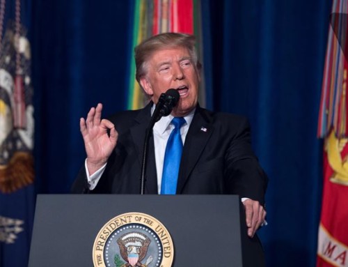 Trump’s Pivot in Afghanistan – A Reality Check