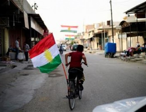 Please Reconsider and Recognize a Free Kurdistan – A Letter to President Trump and Secretary Tillerson