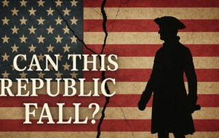 can this republic fall h