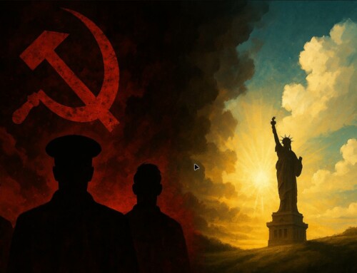 A Democratic Socialist in a Hurry