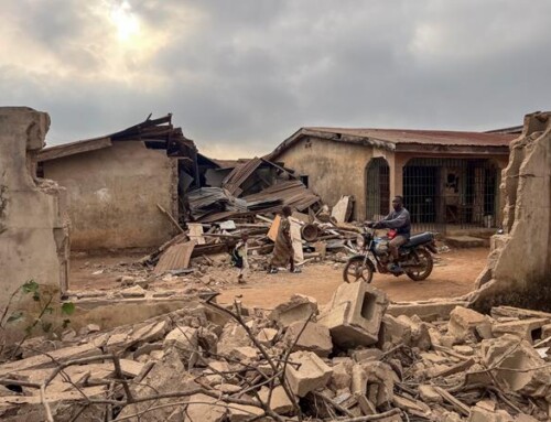 The War for Freedom in Africa