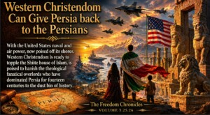 Western Christendom