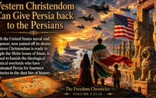 Western Christendom