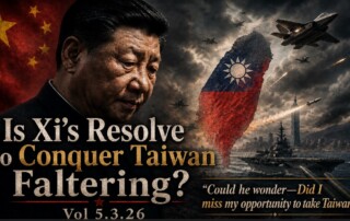 conquer Taiwan
