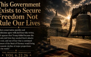 this government exists