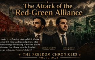 Attache of the Red Green Alliance
